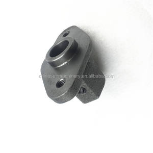 Kg당 ISO9001 공장 가격 맞춤형 투자 주조 GGG40 FCD450 연성 철 - Product Image 5