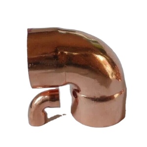 Codo <span class=keywords><strong>de</strong></span> cobre <span class=keywords><strong>de</strong></span> 90 grados con boca <span class=keywords><strong>de</strong></span> campana, codo en U <span class=keywords><strong>de</strong></span> cobre para soldar, para evaporador, refrigeración y aire acondicionado - Product Image 4
