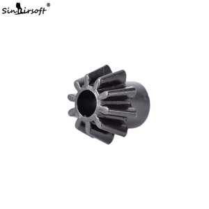 Engranaje de Piñón para Motor Tipo O/D AEG, Accesorio para Caza - Product Image 5