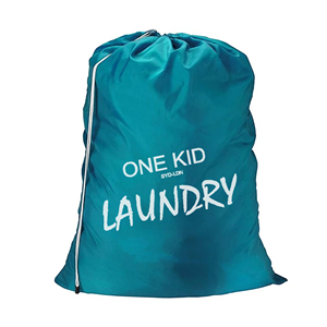 Personalizado cremallera, venta al por mayor <span class=keywords><strong>bolsa</strong></span> de tela de malla de nylon plegable <span class=keywords><strong>lavadora</strong></span> bolsas - Product Image 1