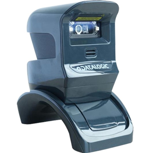 Datalogic Gryphon Gps4400/gps4490 2d Desktop Barcode Scanner Hand-free Omnidirectional Presentation Scanner Gps4400