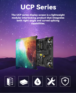 Nhà máy trong nhà & Ngoài trời đầy đủ màu sắc <span class=keywords><strong>LED</strong></span> hiển thị absen màn hình Android <span class=keywords><strong>Led</strong></span> tường trong suốt Màn hình hiển thị bảng điều khiển hiển thị 4k thông minh - Product Image 6