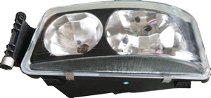 Luz Trasera LED de Alta Calidad, 12-24V, Certificación <span class=keywords><strong>CE</strong></span>, para Camiones MAN TGA, Piezas 81251016421 81251016420 - Product Image 4