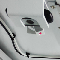 NEODEN Petite machine Bga industrielle automatique d'inspection CNC de circuits imprimés à rayons X