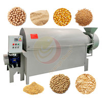 Pastilles de noix de coco, pastilles de sable rotatives bon marché, gros copeaux de bois, laine automatique, 100kg, Machine à sécher le riz
