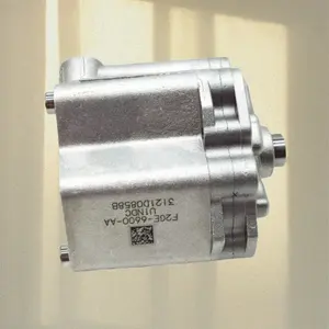 Vera pompa olio motore auto LR057189 per Range Rover Evoque Discovery Freelander 2 Jaguar XF XJ 2.0T - Product Image 5