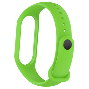 HUANLONG-Correa de silicona oficial para Xiaomi Mi Band 7 / Xiaomi Mi Band 7 NFC - Product Image 6