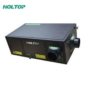 <span class=keywords><strong>Deshumidificador</strong></span> de Aire Limpio y Seco de 20L con Conductos de Condensación - Product Image 2