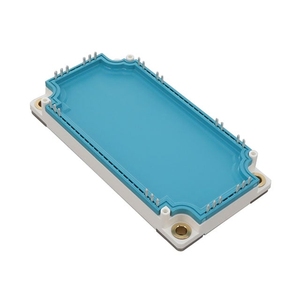 MIEB101H1200EH ทรานซิสเตอร์ IGBT โมดูล 1200V 183A 630W E3 ชิ้นส่วนอิเล็กทรอนิกส์ใหม่และของแท้ - Product Image 1