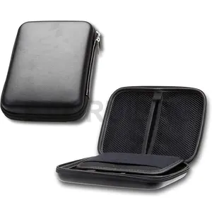 Cable Gadget Organizer Storage Bag Pouch Portable Electronic Accessories Case For Cord Charger Hard Drive Earphone USB SD Card