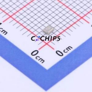 5NMA30000063TF80T1 Crystal (Passive) SMD2016-4P Crystal Oscillator SMD Crystal Oscillator 30MHz 30ppm 6.5pF - Product Image 1