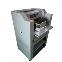 NUEVA Cortadora de Etiquetas Automática de Hojas A3+ SF-350MAX y Máquina de Corte Digital con Alimentación Automática y Plotter de Corte de Adhesivos