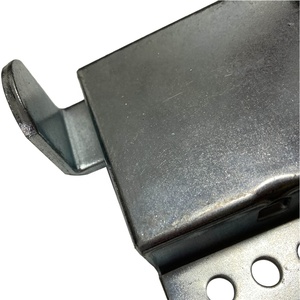 Boîte de quincaillerie pour <span class=keywords><strong>porte</strong></span> de <span class=keywords><strong>garage</strong></span> inclinable en verre pour portes de <span class=keywords><strong>garage</strong></span> - Product Image 5