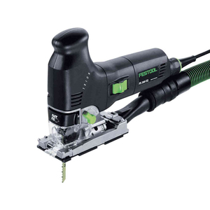 Kit de scie sauteuse Festool Trion PS 300 EQ-Plus 720W - Product Image 2