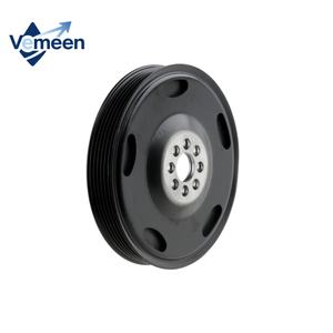 Poulie de vilebrequin pour AUDI A5 3.2 FSI 2007-2012 06E105251A  06E <span class=keywords><strong>105</strong></span> 251 A 06E105251A  06E <span class=keywords><strong>105</strong></span> 251 C  06E105251C 6E <span class=keywords><strong>105</strong></span> 251 A - Product Image 4