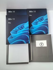 ที่มีคุณภาพสูงสำหรับ <span class=keywords><strong>Windows</strong></span> 11 Pro USB แพคเกจเต็มรูปแบบ100% เปิดใช้งานออนไลน์รับประกัน6เดือนการจัดส่งแบบองค์กร - Product Image 4