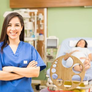 Planche de dilatation cervicale pour sage-femme Doula naissance Tableau de dilatation cervicale Tableau de naissance Naissance Sage-femme Dilatation dilatation cervicale - Product Image 4