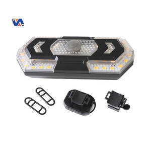 Accesorios para Bicicleta New Image: Candado para <span class=keywords><strong>Casco</strong></span>, Soporte para Teléfono, Porta Botella, Espejo, Luz, Bomba de Aire para Bicicleta, <span class=keywords><strong>MTB</strong></span>, Bicicleta Eléctrica y Scooter - Product Image 4