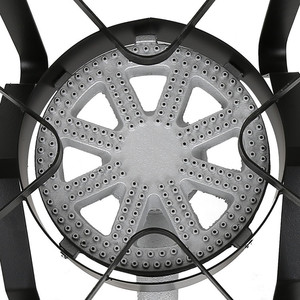 เตาแก๊สแคมป์ปิ้งขนาดใหญ่ 40 ซม. - Product Image 2