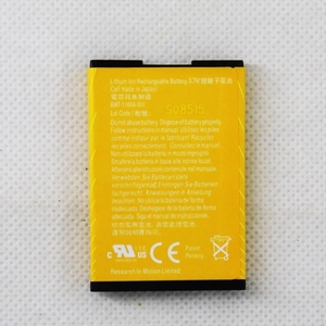 Batería para <span class=keywords><strong>Blackberry</strong></span> C-M2 CM2 C M2, BAT-11004-001, 8100/c/r 8120 8220 <span class=keywords><strong>Pearl</strong></span> BAT-11004-001 - Product Image 1