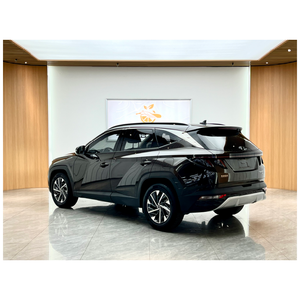 2023 Hyu-ndai Tucson L 1.5T ระบบขับเคลื่อน<span class=keywords><strong>สอง</strong></span>ล้ออัตโนมัติรุ่นพรีเมี่ยม<span class=keywords><strong>รถ</strong></span><span class=keywords><strong>มือ</strong></span><span class=keywords><strong>สอง</strong></span>ขับด้านซ้ายรถ<span class=keywords><strong>มือ</strong></span><span class=keywords><strong>สอง</strong></span> - Product Image 4