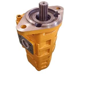 Bomba Hidráulica para Cargadora de Ruedas Huamao11C0038 CBGJ2063/1010 Venta Directa de Fábrica: Precios Competitivos, Alta Calidad - Product Image 2