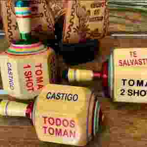 Jouets en bois en gros avec <span class=keywords><strong>toupie</strong></span> créative copywriting - Product Image 3