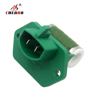 Résistance du ventilateur du moteur pour <span class=keywords><strong>Ford</strong></span> <span class=keywords><strong>Fiesta</strong></span> XS6H9AB19BB - Product Image 2