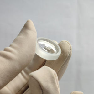 Lentille Plano-Concave en Verre Optique <span class=keywords><strong>de</strong></span> 20 mm <span class=keywords><strong>de</strong></span> Diamètre, Forme Ronde, Revêtement AR Multicouche, Vente en Gros OEM pour Instruments Optiques et Caméras - Product Image 2