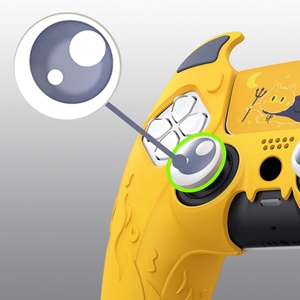 For PS5 <b>Controller</b> Soft Cover - Sweatproof & Anti-Slip - Product Image 6