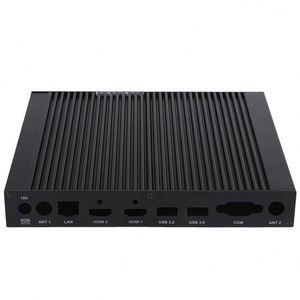 Khung khuếch đại âm thanh công suất với đồng hồ đo - Product Image 6