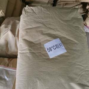 Tipo de protección del medio ambiente cera de soja al por mayor 464 cera de soja dorada para velas al por mayor - Product Image 4