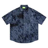 Chemise pour homme LAYENNE à prix compétitif, légère, confortable, tendance, chemise décontractée pour homme, chemise grande taille pour les loisirs