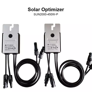 Optimizador 450W <span class=keywords><strong>600W</strong></span> Optimizador solar para sistema de energía solar Sensor/probador/detector de buen precio al por mayor - Product Image 3