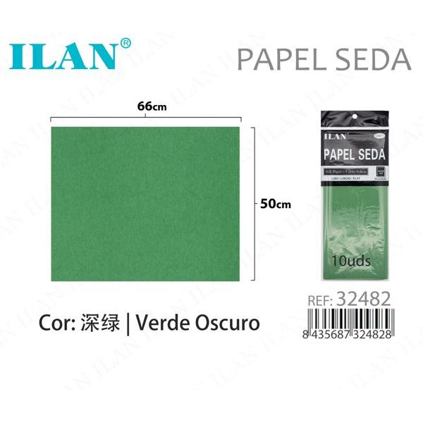 verde scuro