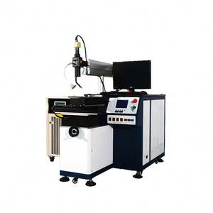 Alta eficiencia, buena calidad, molde CE, soporte de soldadura láser, personalizado - Product Image 1