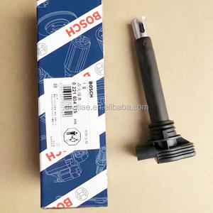 07 k905715 06 f905115 06F 905 115 0221604115 altre parti del motore bobine di accensione per vw audi seat skoda passat cc tiguan a4 a6 q5 - Product Image 1