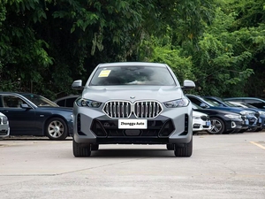 Asientos con calefacción de techo solar panorámico 2023 2025 150 200 <span class=keywords><strong>X6</strong></span> populares de lujo conducción inteligente automática-Ps Euro IV SUV viajes urbanos - Product Image 2