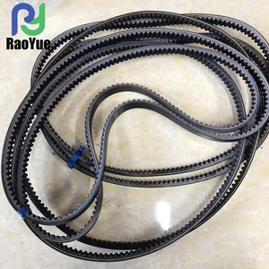 เฟืองสายพานฟันเฟือง SC52 (1.0 กก.) สำหรับเครื่องเก็บเกี่ยว - Product Image 4