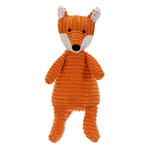 Animal en peluche-Compagnon réconfortant-Animal en peluche ultra doux 40cm Animaux réalistes-<span class=keywords><strong>Renard</strong></span> roux - Product Image 1