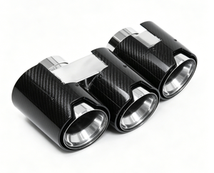 Accesorios AsiaLink para Tubos de Escape de Fibra de Carbono y Puntas de Silenciador para <span class=keywords><strong>BMW</strong></span> G20 G21 G22 G26 320i 325i 330i 330e 420i 425i 430i 340i - Product Image 3
