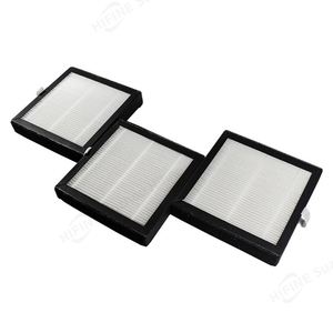 Juego de filtros HEPA de repuesto para <span class=keywords><strong>deshumidificador</strong></span> 2 en 1 <span class=keywords><strong>Afloia</strong></span> (AQ8/Q8) / Honati / Hysure Q7 / Tenergy Sorbi - Product Image 2