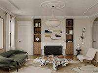 Solution d'achat unique pour la décoration intérieure : Produits écologiques pour appartements et villas - Design graphique et architectural
