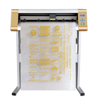 Xingyan Nueva Máquina de Corte de Vinilo, Plotter de Corte de Película Adhesiva en Venta