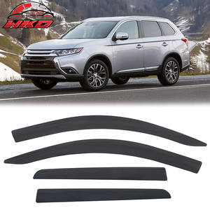 Pare-soleil de fenêtre de style profil bas pour Mitsubishi Outlander 14-20 & 18-22 PHEV - Product Image 1