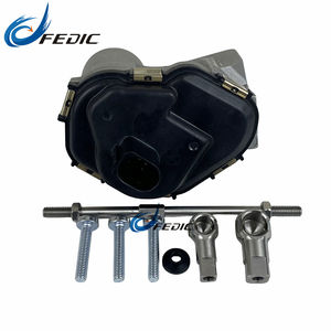 Turbo actuador válvula de descarga electrónica 06K145655B para VW Seat Skoda 2,0 <span class=keywords><strong>TFSI</strong></span> R20 S3 8V 3G8 3H7 AW BW2 A11 KH7 - Product Image 2