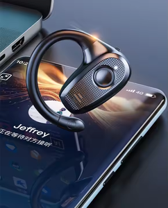 JYD Z66 Prix bon marché Affichage numérique Mini OWS Écouteurs <span class=keywords><strong>sans</strong></span> <span class=keywords><strong>fil</strong></span> <span class=keywords><strong>Casque</strong></span> de sport - Product Image 4