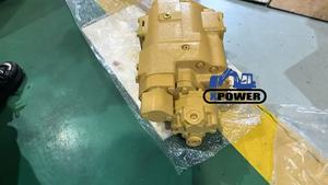 ปั๊มไฮดรอลิก PC300HD-6le PC300LC-6le 708-2h-00330ปั๊มหลักไฮดรอลิกสำหรับรถขุด - Product Image 2