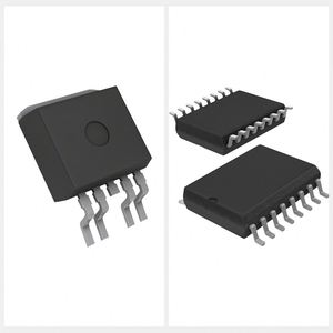 Manufacturer Channel XCZU1EG-2SFVA625I 625 BFBGA, FCBGA Embedded Electronic Circuit Components - Product Image 1