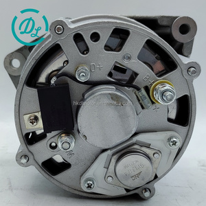 ชุดประกอบไดชาร์จ EexcavaStart ใหม่ 12V 36A สำหรับเครื่องกำเนิดไฟฟ้า 26021196 X2.5-G2 C28D5 รถแทรกเตอร์ Mahindra ปี 1988-1999 แบบติดตั้งโดยตรง - Product Image 5